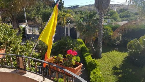 Bed & Breakfast Villa Ottavia