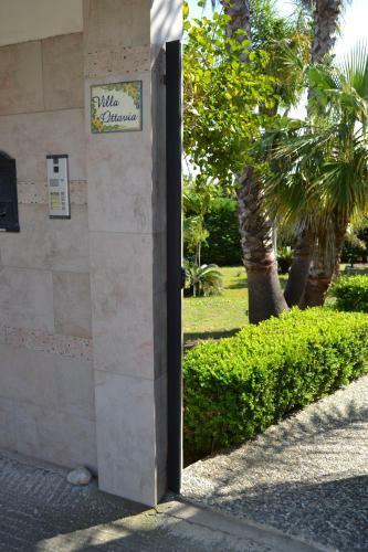 Bed & Breakfast Villa Ottavia
