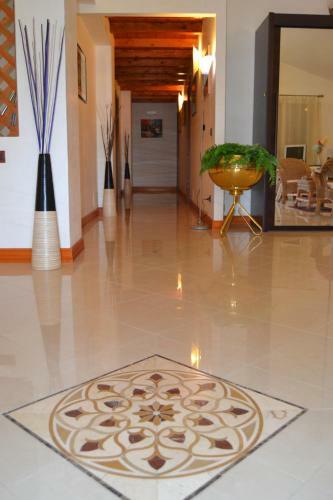Bed & Breakfast Villa Ottavia