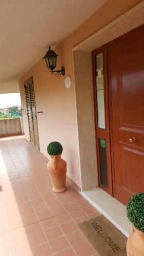 Bed & Breakfast Villa Ottavia