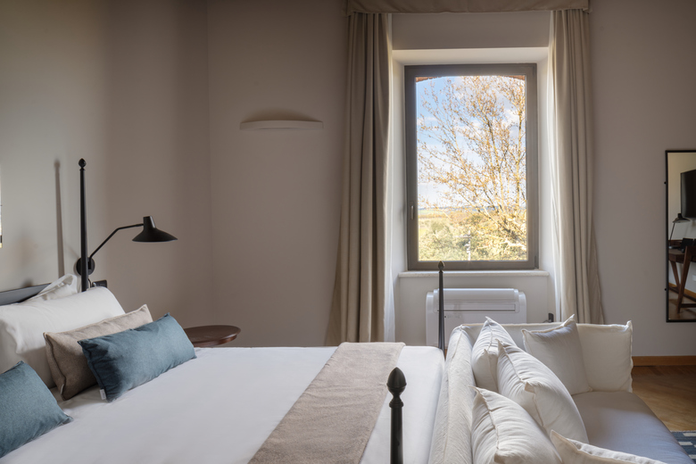 Hotel Boutique Poggio Alla Sala Resort & Spa
