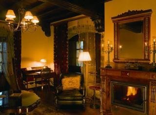 Hotel Palacio De Cutre