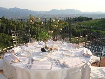 Tenuta San Pietro Luxury Hotel & Restaurant