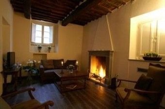 Tenuta San Pietro Luxury Hotel & Restaurant