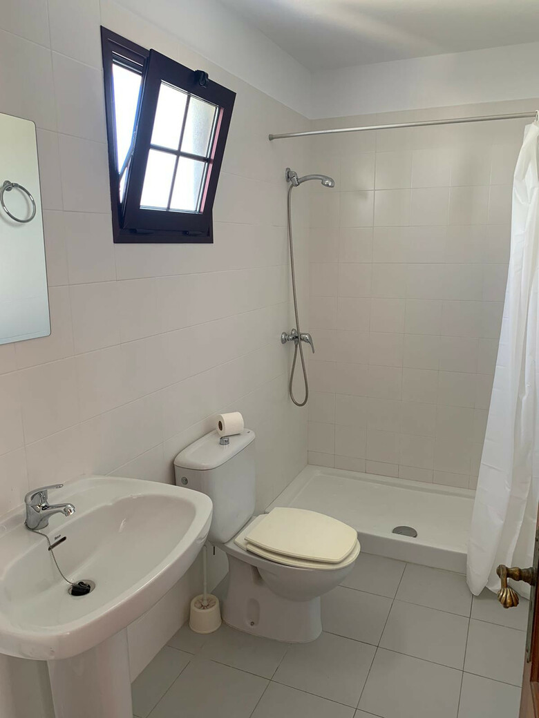 Apartamentos Bungalows Castillo Beach