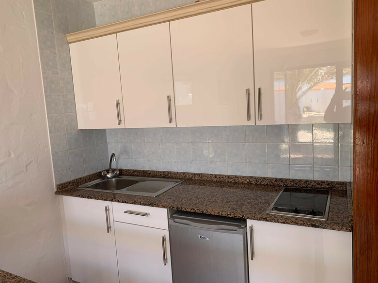 Apartamentos Bungalows Castillo Beach