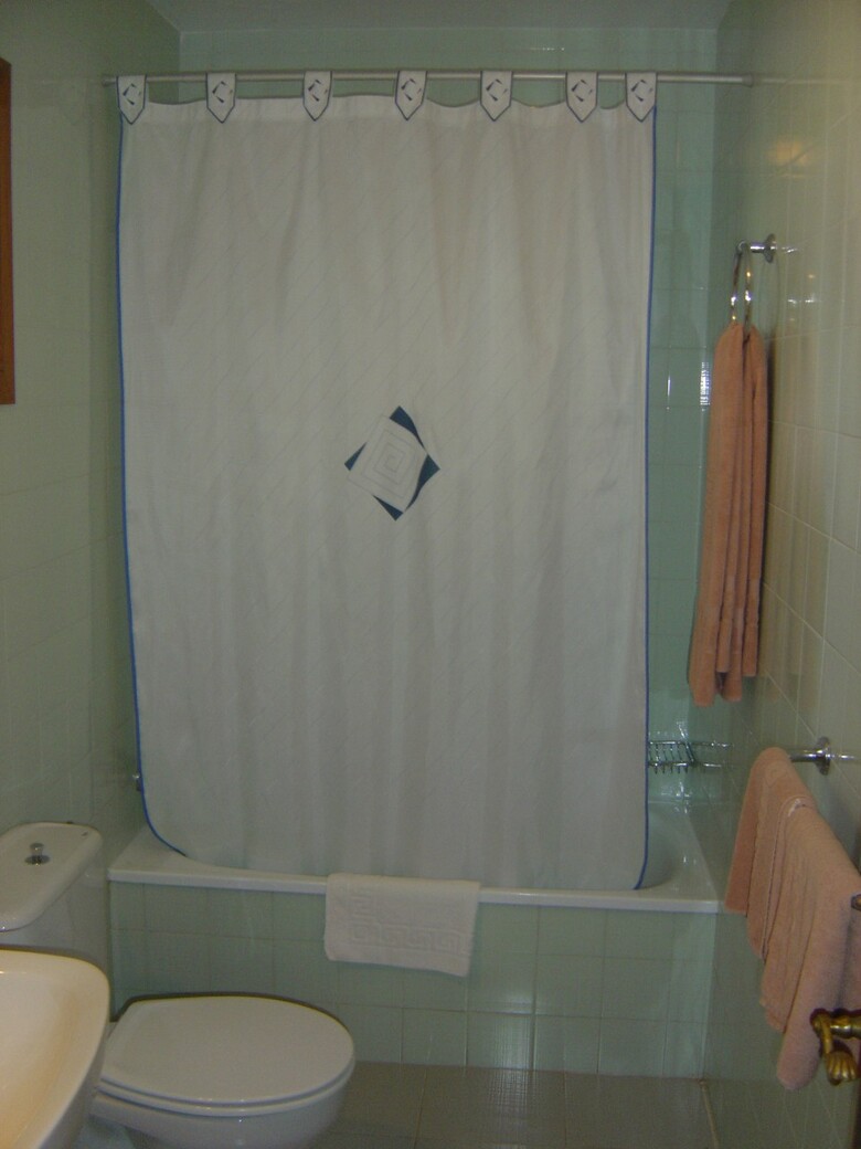 Apartamentos Bungalows Castillo Beach
