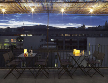 Hotel Casa Camper Barcelona