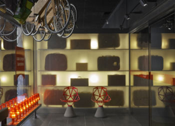 Hotel Casa Camper Barcelona