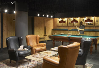 Hotel Casa Camper Barcelona