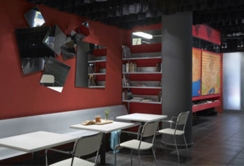 Hotel Casa Camper Barcelona