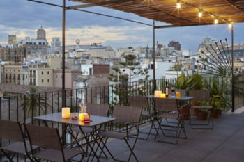 Hotel Casa Camper Barcelona
