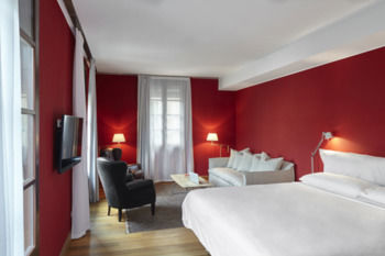 Hotel Casa Camper Barcelona