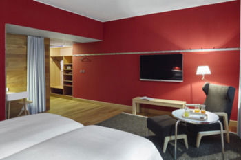 Hotel Casa Camper Barcelona