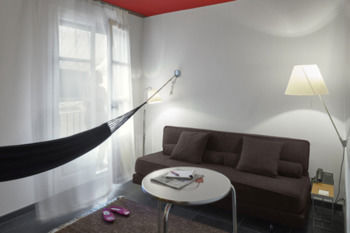 Hotel Casa Camper Barcelona