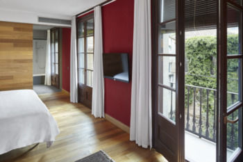 Hotel Casa Camper Barcelona