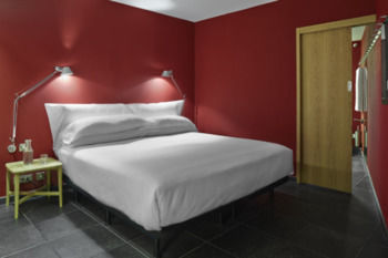 Hotel Casa Camper Barcelona