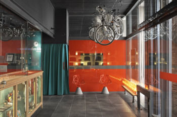 Hotel Casa Camper Barcelona