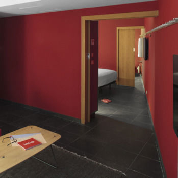 Hotel Casa Camper Barcelona