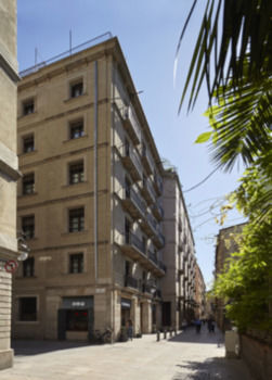 Hotel Casa Camper Barcelona