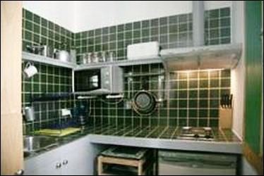 Apartamentos Barcelonasiesta