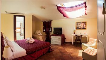 Bed & Breakfast La Dimora