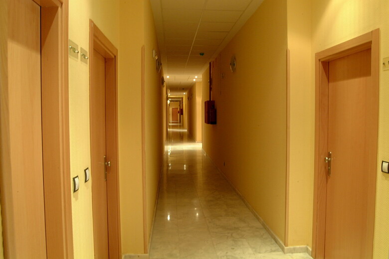Apartamentos Tur�sticos Covadonga