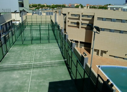 Apartamentos Tur�sticos Covadonga