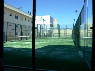 Apartamentos Tur�sticos Covadonga
