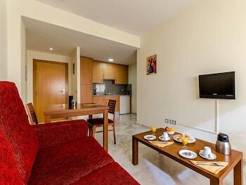 Apartamentos Tur�sticos Covadonga