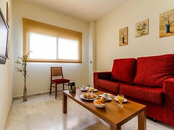 Apartamentos Tur�sticos Covadonga