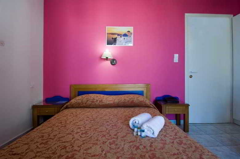Hotel Carolina