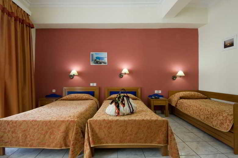 Hotel Carolina