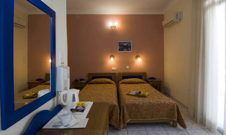 Hotel Carolina