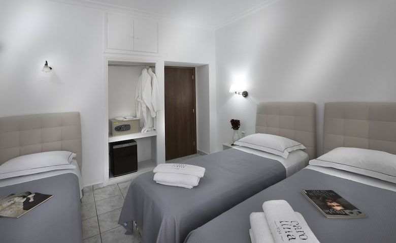 Hotel Carolina