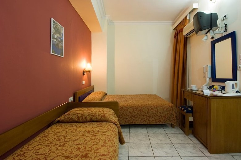 Hotel Carolina