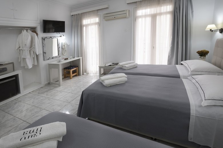 Hotel Carolina