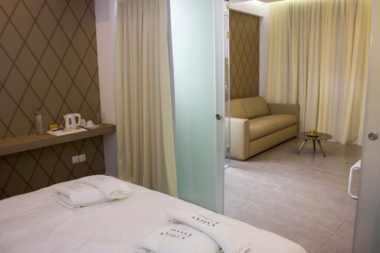 Hotel Carolina