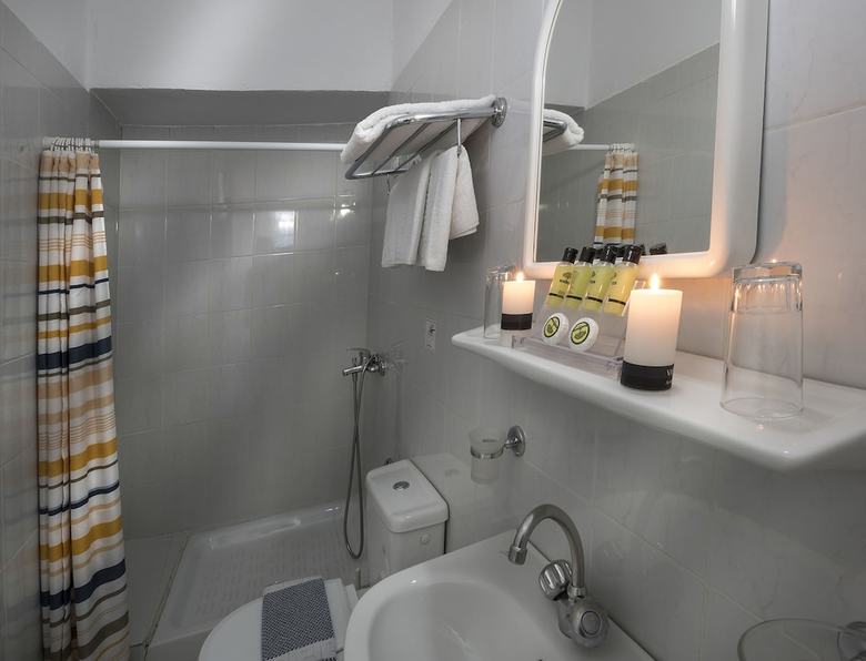 Hotel Carolina