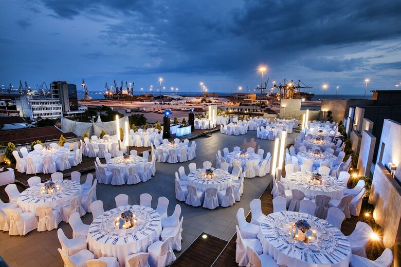 Porto Palace Hotel