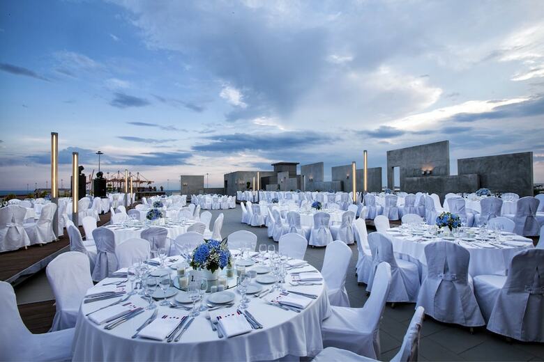 Porto Palace Hotel