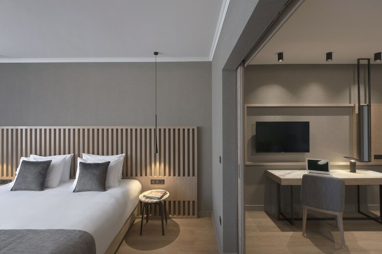 Porto Palace Hotel