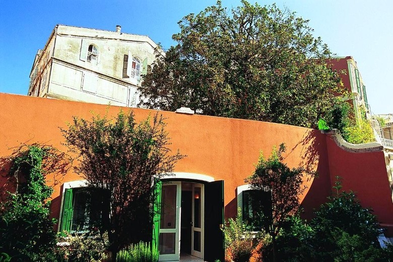 Hotel Siora Vittoria