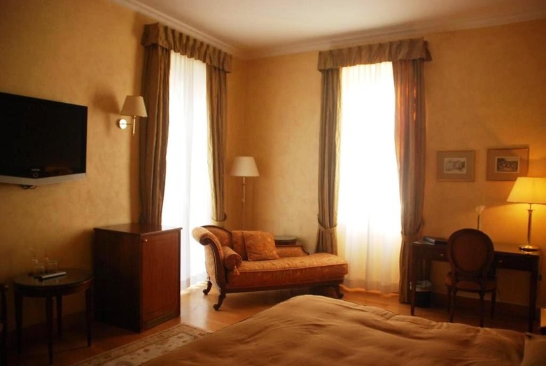 Hotel Siora Vittoria
