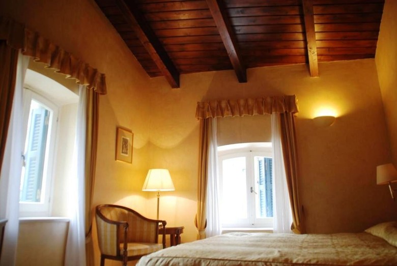 Hotel Siora Vittoria