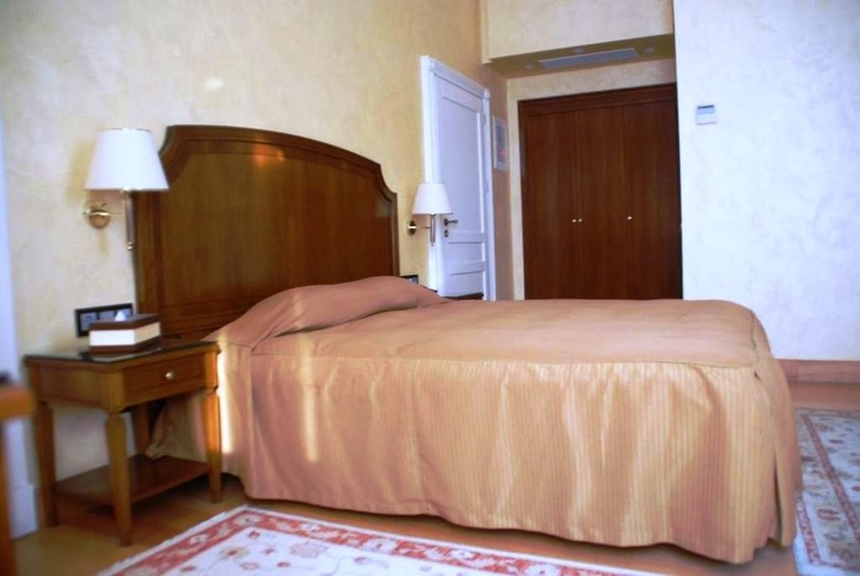 Hotel Siora Vittoria