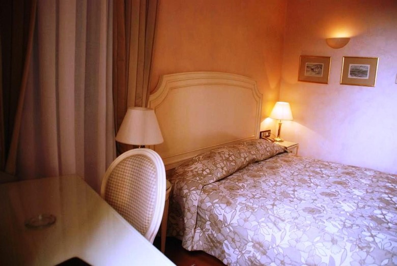 Hotel Siora Vittoria