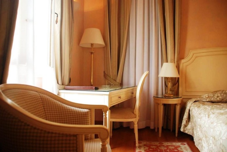 Hotel Siora Vittoria