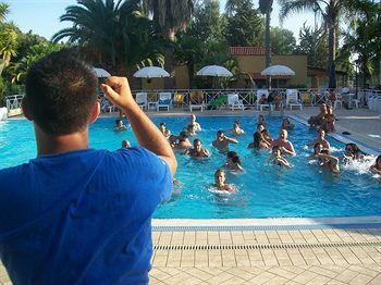 Residence Trivento