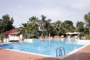 Residence Trivento